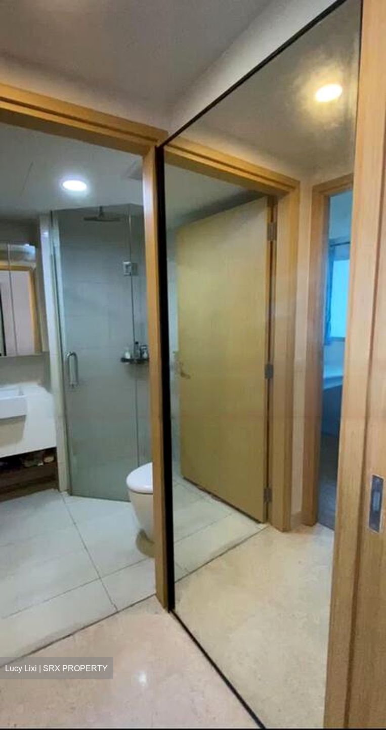 Eight Riversuites (D12), Condominium #633469321